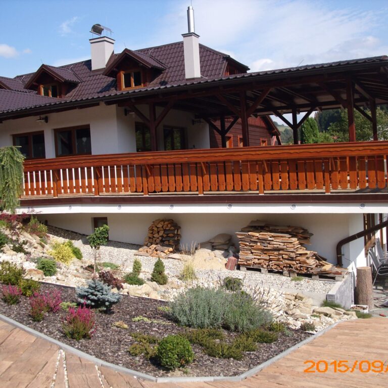 firma číhal projekční kancelář projektant dozor povolení projektová dokumentace výkresy stavební projektant dozor rodinný dům rekonstrukce